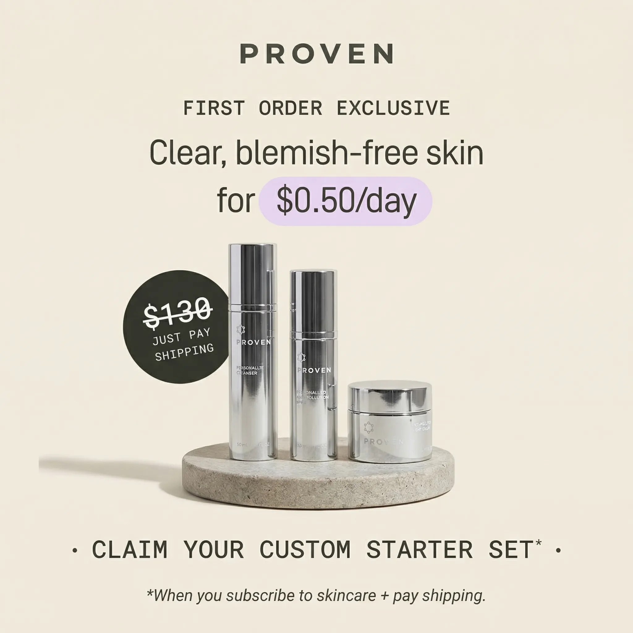 Product Showcase