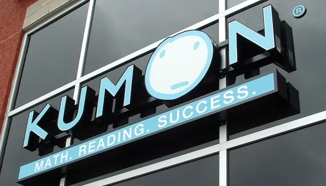 Kumon — Vasudha